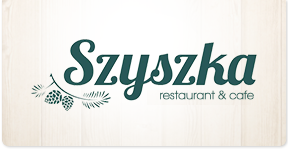 Szyszka – Restaurant & Cafe